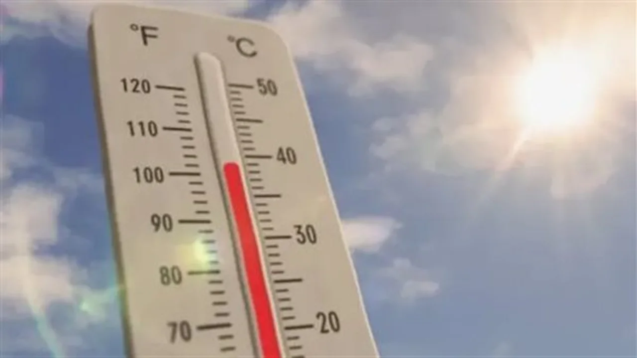 تقلبات جوية مرتقبة.. تفاصيل حالة الطقس في المحافظات المصرية يوم الأربعاء المقبل